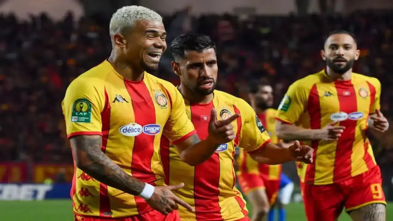 حسابات مباشرة.. متطلبات الترجي التونسي لربع نهائي دوري الأبطال